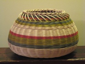 Wicker Basket