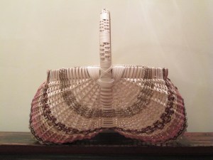 Appalachian Egg Basket